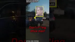 Thumbnail: Chainsaw Rampage Ends in Deadly Police Standoff