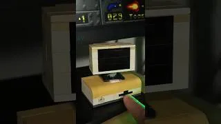 Thumbnail: Look at my cool Lego PC!