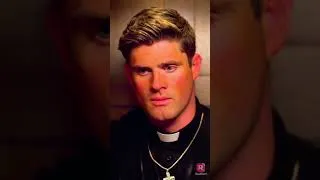 Thumbnail: Altarboy | Forbidden Obsession Between The Priest And Altar Boy | Hot Short Dramas #reelshort #drama