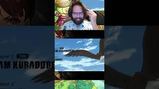 Thumbnail: The thing about big bodies | #exalinexcels #Twitch #GuiltyGearStrive