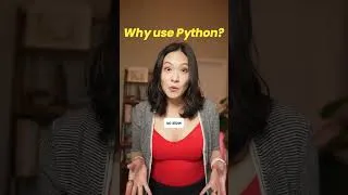 Thumbnail: Why Python Is The Number One Programming Language In AI