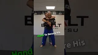 Thumbnail: Hostage Defense