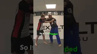Thumbnail: Not every fight ends the way you want it to