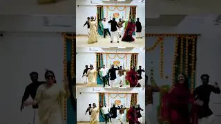 Thumbnail: ONAM ഫുൾ ഓൺ വൈബിൽ  🌸🌸🌸