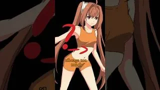 Thumbnail: Mistake When Drawing Body - Quick Art Tips #art #sketch #shorts #tutorial #drawingtutorial #anime