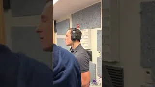 Thumbnail: "Shenandoah" Arranged by Derric Johnson