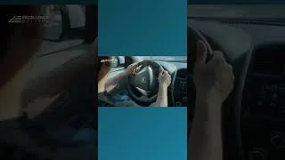 Thumbnail: How to Enter a Service Road Safely | Excellence Driving Center