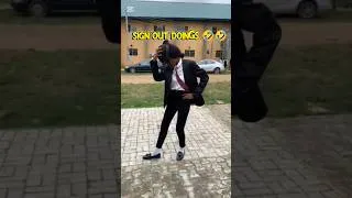 Thumbnail: Sign Out Doings 🤣🤣 Nigerian Michael Jackson #funny