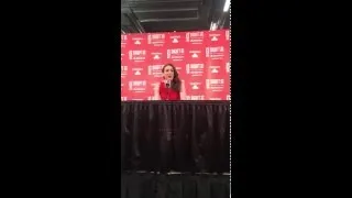 Thumbnail: #1 WNBA Draft Pick Breanna Stewart | Excelle Sports