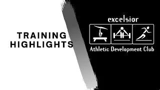 Thumbnail: Training highlights