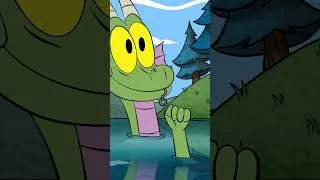 Thumbnail: "No Fishing"