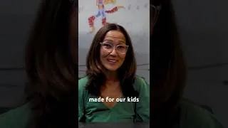 Thumbnail: Community changes lives 🫶 Exceptional Minds Academy parent testimonial #autismacceptance