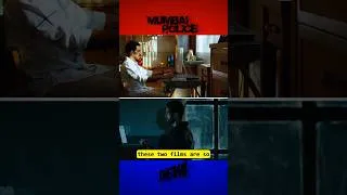 Thumbnail: How This Malayalam Director Ruined The Most Shocking Shocking Twist By Remaking Mumbai Police.