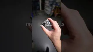 Thumbnail: Men’s essentials