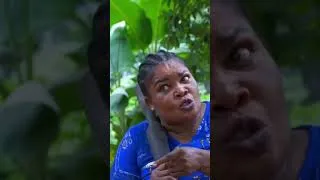 Thumbnail: She was tied and accused of stealing #rokstudios247 #nollywood #nigerianmovies #emotionalstory