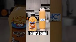 Thumbnail: The Diet Hack I Wish I Knew Sooner