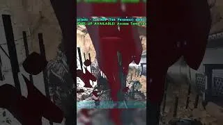 Thumbnail: Raiding a Church Cave on Scorched Earth in ARK: Survival Evolved #ark #exfibo #arksurvivalevolved