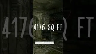 Thumbnail: This Place is a Fortress. #gaming #skyrim #elderscrolls