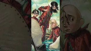 Thumbnail: What Happened to Baudelaire Fortune? A Series of Unfortunate Events
