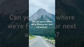 Thumbnail: Hidden Places in Alberta 🇨🇦 | Our Adventure Continues