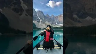 Thumbnail: Exploring Alberta 🇨🇦 | A New Adventure Begins