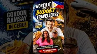 Thumbnail: We Tried Gordon Ramsay’s Fish & Chips in the Philippines 🇵🇭