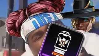 Thumbnail: Seer is PAIN! Apex #short