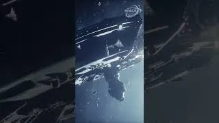 Thumbnail: Comet 3I/ATLAS — What really happened? 😱😱😱