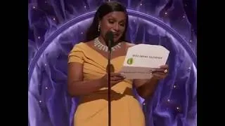 Thumbnail: Hair Love Wins Best Animated Short Film - Oscars 2/9/20