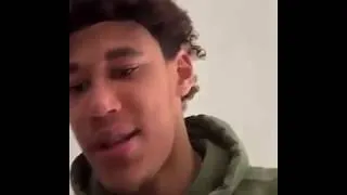 Thumbnail: Jaxson Hayes: "NBA Can Suck My D**k For All I Care" On Not Making NBA Rising Stars Roster
