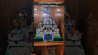 Thumbnail: #lego #legos #legocastle #legoknightskingdom #legocatstleofmorcia