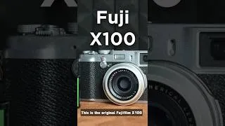 Thumbnail: Can a 15 Year Old Camera Still Take Great Photos #Photography #Seoul #Camera