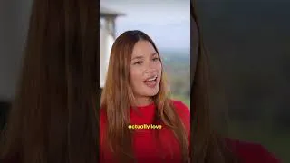Thumbnail: Hannah on Why Airplane Food Hits