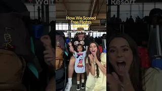 Thumbnail: How to Get Free Flights on Expedia
