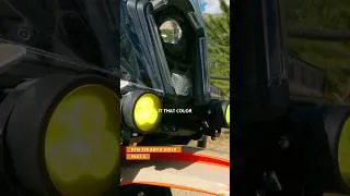 Thumbnail: Installing the Cyclops Aries Lights with programmable controls