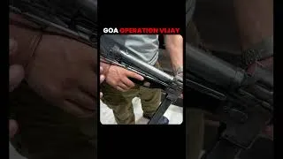 Thumbnail: How India Captured This Rare Portuguese Carbine in Goa? | Col Kaushal Kaushalendra