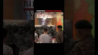 Thumbnail: The Moment Pakistan Signed the 1971 Surrender | Col Kaushal Kaushalendra
