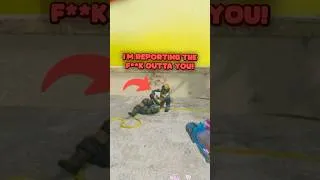Thumbnail: Streamer Caught Cheating!