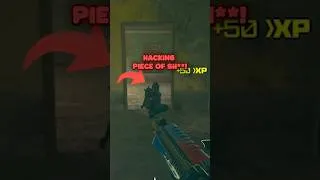 Thumbnail: All Warzone Streamers are Cheating!