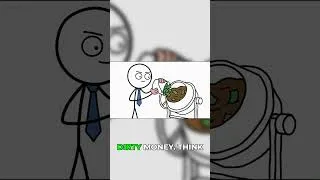 Thumbnail: Al Capone's Secret: How Cash Businesses Launder Money