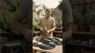 Thumbnail: From Old Records to A Luxury Chair