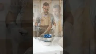 Thumbnail: From Plastic scrap to Luxury Bowl