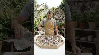 Thumbnail: From Bottle Caps to Luxury table