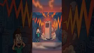Thumbnail: The AC You Bought Is Designed to Lose (Nobody Tells You This)