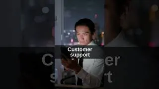 Thumbnail: SaaS Operators vs AI Agents: Who Wins the Future of Business?