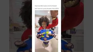 Thumbnail: FLAT EARTH!!!