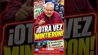 Thumbnail: MIENTEN UNA Y OTRA VEZ!  #shorts #viral #parati
