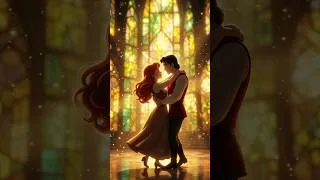 Thumbnail: Is this the perfect fairy tale?  #disney #princess