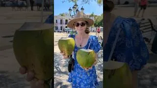 Thumbnail: A day in the Dominican Republic for under $50