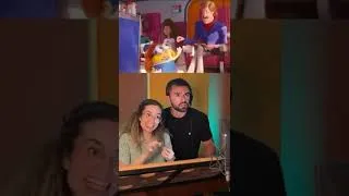 Thumbnail: ❤️ Arianna Craviotto and Stefania Depeppe making the voice over promo as interesting as the movie...